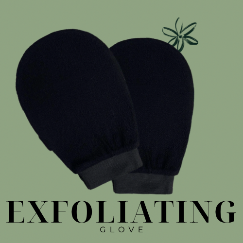 Exfoliating Glove