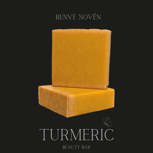 Turmeric Beauty Bar